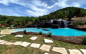 Parque Hotel De Lambari